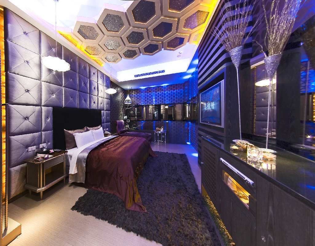 gta5比林斯葛汽车旅馆