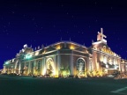 ### 荷蘭村汽車旅館（北安館）—— 台南市的隱世寶藏

想 ...
