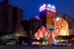 ### 玫瑰精品旅館——高雄市左營區的浪漫避風港

躲進高雄 ...