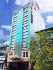 ### 御宿大飯店 —— 高雄的奢華避世天堂

在繁華的都市 ...